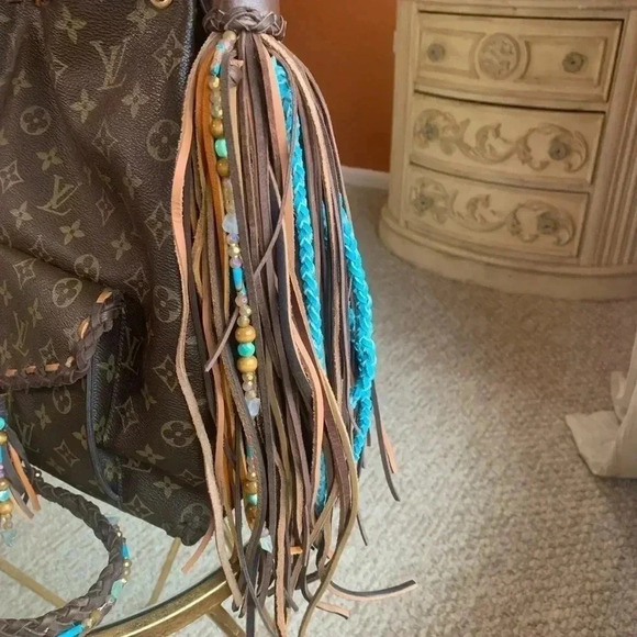 Louis Vuitton Métis - Picture 4 of 11